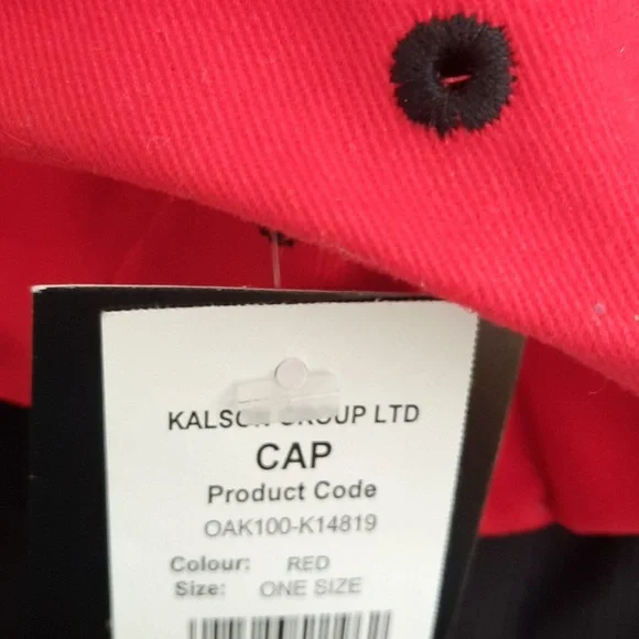 Sport cap - Picture 4 of 4